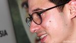 Girls, Nino Fernandez Masih Jomblo