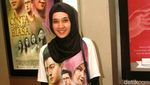 Make Up Natural Dhini Aminarti