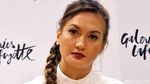 Rambut Kepang Nadine Chandrawinata