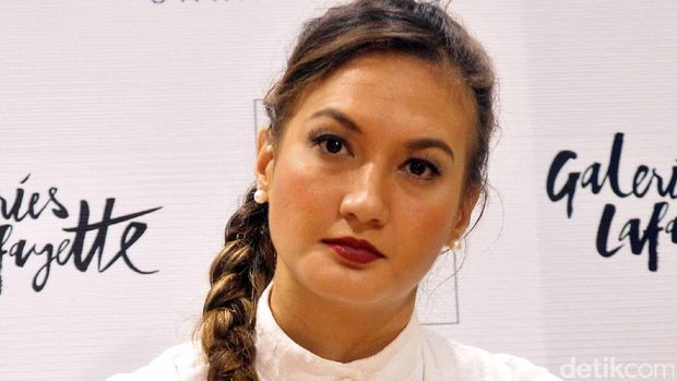 Anak Indra Bekti Meninggal Dunia, Ayah Ruben Onsu Dimakamkan