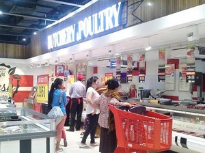 Akhir Pekan dengan Promo 3 Hari Produk Segar di Transmart Carrefour
