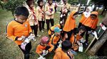Hello Nature 2016, Ajak Ratusan Anak Peduli Akan Alam