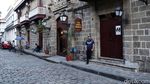 Melihat Kawasan Kota Tua di Filipina