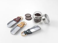 Pencinta Cokelat, Sekarang Ada Sepatu Kulit dari Cokelat!