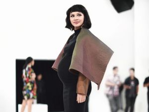 Mau Proses Persalinan Di Mana, Andien?