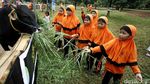 Hello Nature 2016, Ajak Ratusan Anak Peduli Akan Alam