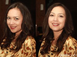 Ira Wibowo Terus Eksis Jelang Usia 50 Tahun