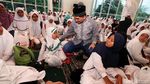 DPP PPP Djan Faridz Gelar Doa Bersama
