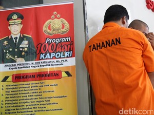 Jelang Ramadan, Patroli Antisipasi Geng Motor di Depok Ditingkatkan