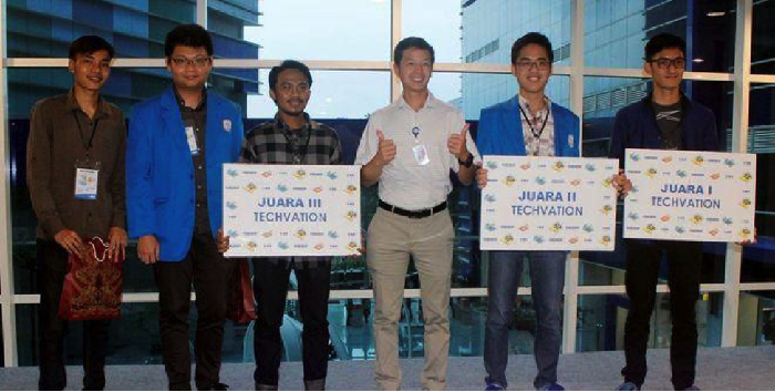BCA Tech Day: Upaya Bank Kenalkan Semangat Inovasi pada Mahasiswa