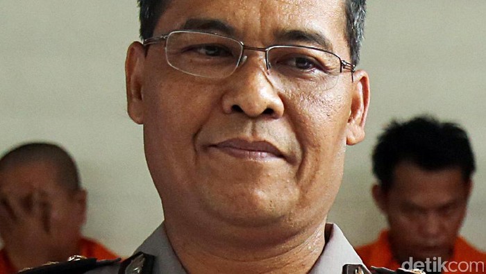 Polisi Tak Persoalkan Ormas Datangi Sidang Ahok, Tapi Harus Taati Aturan