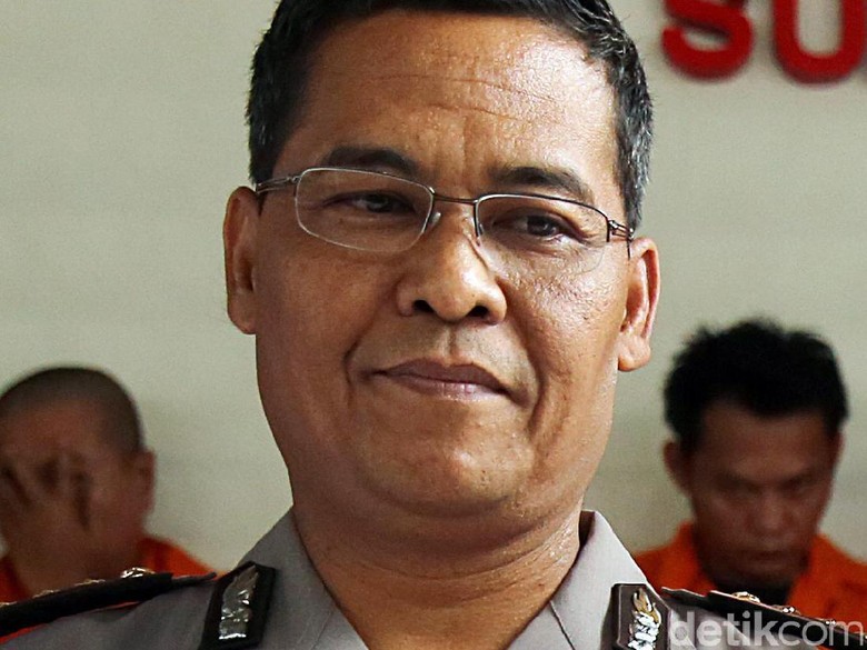 Soal baladacintarizieq, Polisi Bidik Penyebar Chat WA dengan UU ITE Soal baladacintarizieq, Polisi Bidik Penyebar Chat WA dengan UU ITE