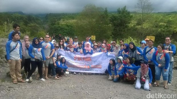 Kesan Pesan Piknik Anniversary d'Traveler