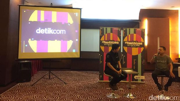 Kisah Anak Muda Pemberani Dermawan Bakri 