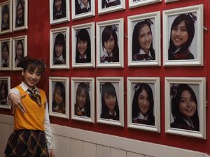 Dituduh Jadi Maling sampai Mewek, Haruka: Fans Perhatian Banget
