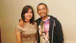 Yama Carlos dan Sang Pacar yang Beda Usia 12 Tahun