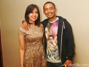Istri Ingin Cerai, Yama Carlos Tahan Surat Nikah dan Akta Anak