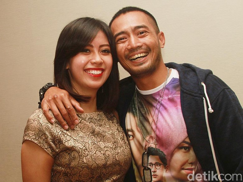 Foto: Gus Mun/detikHot Foto: Gus Mun/detikHot