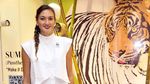 Rambut Kepang Nadine Chandrawinata
