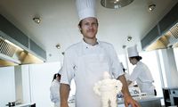 Restoran Berbintang 3 Michelin di Denmark Ini Kedapatan Melanggar Aturan Kebersihan