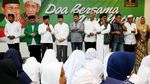 DPP PPP Djan Faridz Gelar Doa Bersama