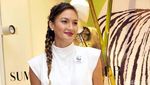 Rambut Kepang Nadine Chandrawinata