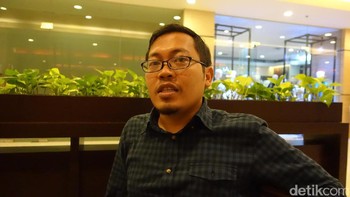 Media Globe Asia melakukan penelusuran berapa harta Achmad Zaky. Ternyata ia masuk deretan 150 orang terkaya di Indonesia versi media tersebut dengan kekayaan USD 105 juta. Tepatnya, Zaky menempati urutan ke-149. Foto: detikINET/adi fida rahman