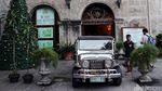 Melihat Kawasan Kota Tua di Filipina