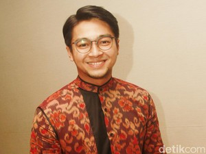 Jadi Ustaz di 99 Nama Cinta, Deva Mahenra Tak Masalah Berjenggot