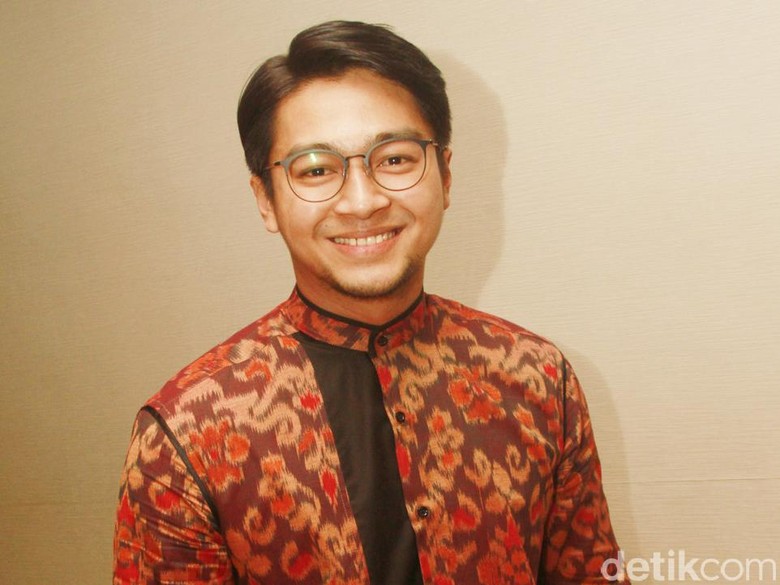 Ucapan Selamat Ulang Tahun dari Deva Mahenra untuk Velove Ini Bikin Baper Ucapan Selamat Ulang Tahun dari Deva Mahenra untuk Velove Ini Bikin Baper