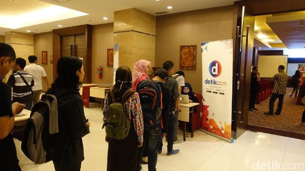 50 <i>Cah</i> Solo Keren Ini Siap Bikin Gebrakan