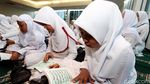 DPP PPP Djan Faridz Gelar Doa Bersama