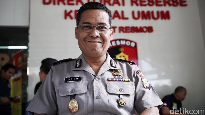 KSPI Tetap Demo 2 Desember, Polisi: Lain Hari Saja, Soalnya Ada Zikir di Monas