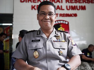 Polda Metro Kawal Massa Aksi Bela Islam yang Datang dari Daerah
