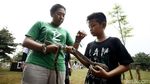 Hello Nature 2016, Ajak Ratusan Anak Peduli Akan Alam