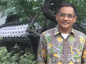 Ketua ASITA Asnawi Bahar: Saya Percaya Pariwisata Makin Maju