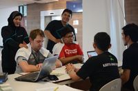 Pesta Industri Game di Jakarta Siapkan Beragam Keseruan