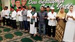 DPP PPP Djan Faridz Gelar Doa Bersama