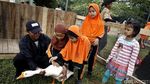 Hello Nature 2016, Ajak Ratusan Anak Peduli Akan Alam