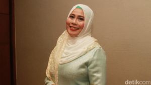 Apa Kabar Dewi Yull?