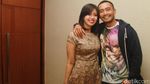 Yama Carlos dan Sang Pacar yang Beda Usia 12 Tahun