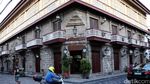 Melihat Kawasan Kota Tua di Filipina