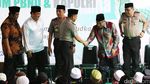 Kapolri Silaturahmi ke PBNU