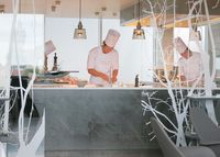 Restoran Berbintang 3 Michelin di Denmark Ini Kedapatan Melanggar Aturan Kebersihan