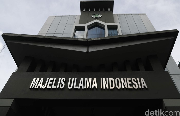 gedung MUI
