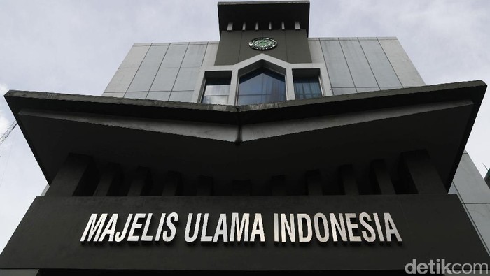 gedung MUI