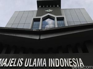 MUI Tolak Konser Andrea Bocelli di Indonesia,  Ini Pernyataan Lengkapnya