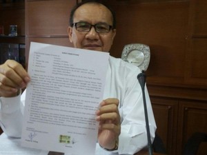 Ini 5 Poin Pernyataan Bos Pandawa Group Atas Kasus Investasi Ilegal