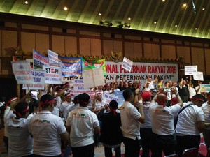 Curhat Peternak Ayam Kelas UMKM: Hidup Segan Mati Tak Mau