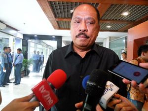 Golkar Yakin Menterinya Tak Direshuffle: Kerja Airlangga Hingga AGK Bagus